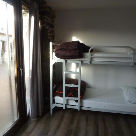 Albergue Monte Aro Mazaricos Zewnętrze zdjęcie
