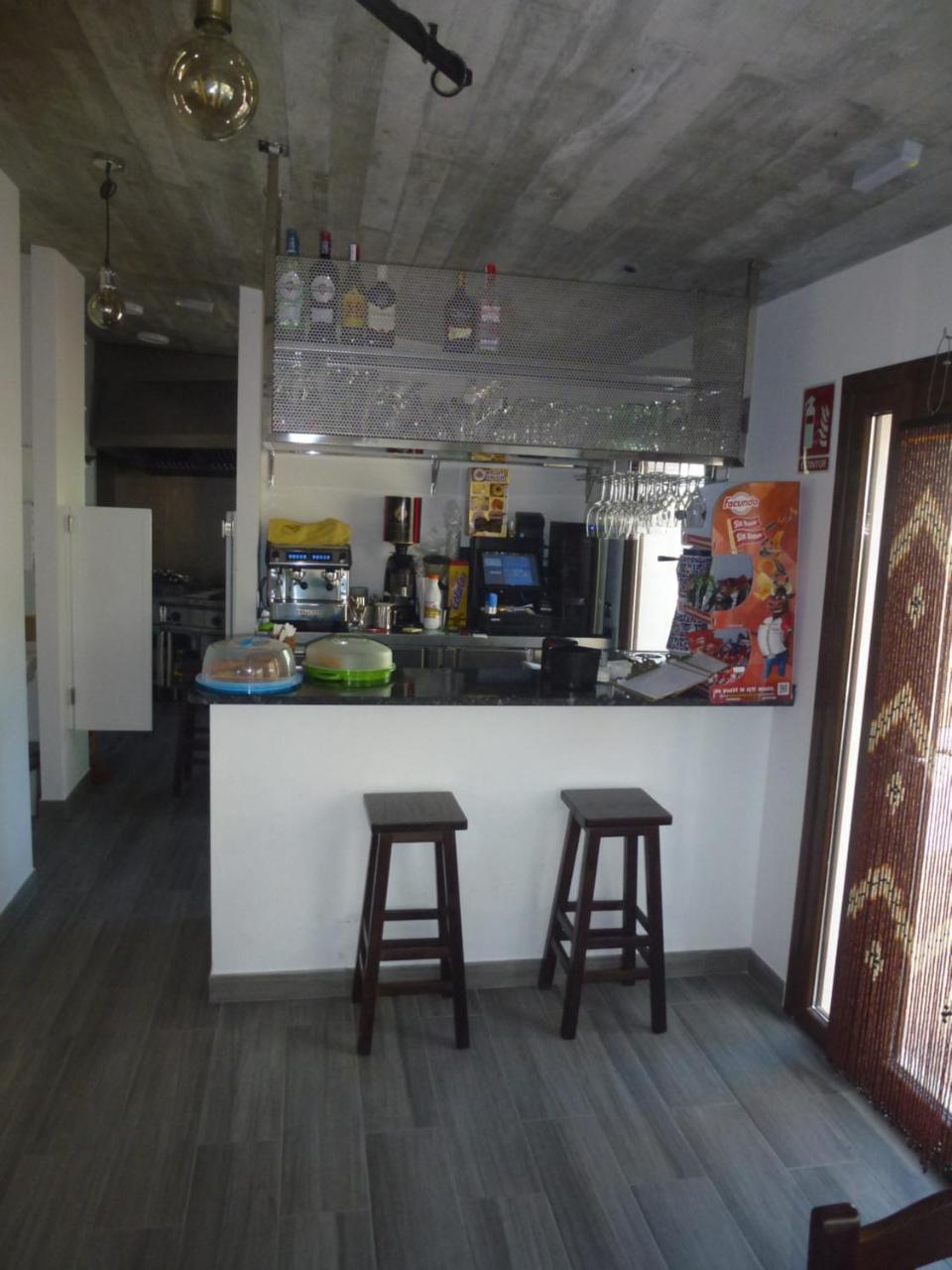 Albergue Monte Aro Mazaricos Zewnętrze zdjęcie